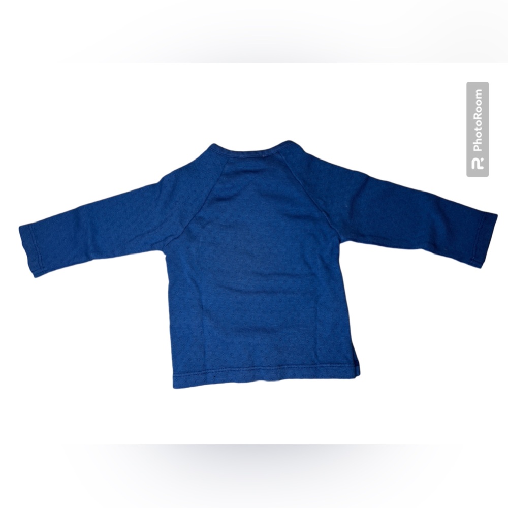 Laranjinha Long Sleeve Shirt - Picture 2 of 7